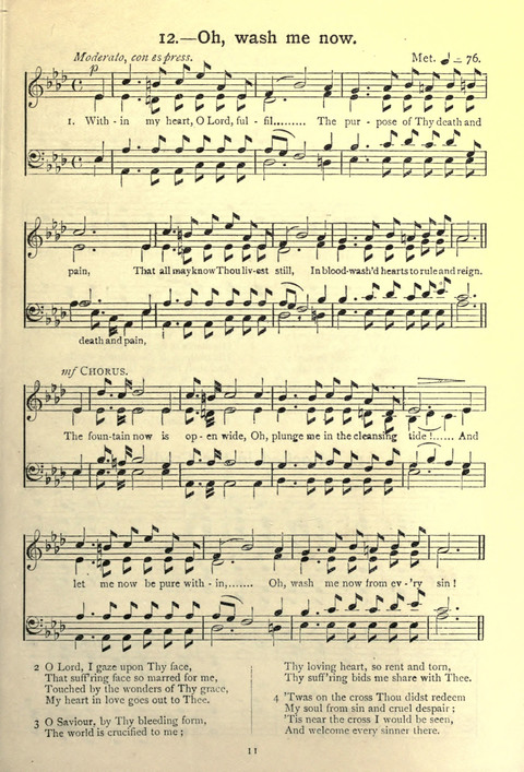 The Salvation Army Music page 11