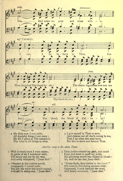 The Salvation Army Music page 13