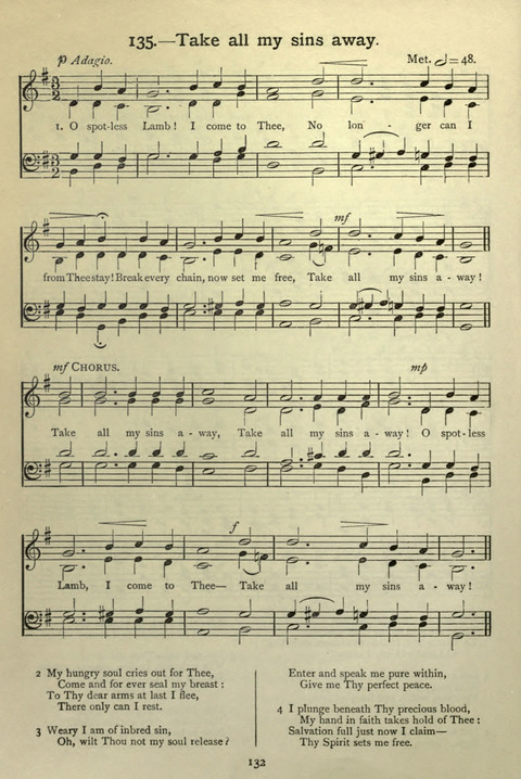 The Salvation Army Music page 132