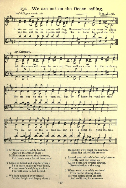 The Salvation Army Music page 149