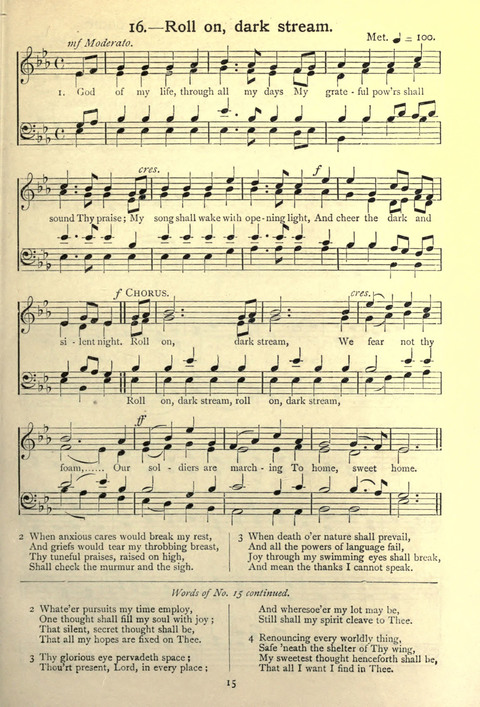 The Salvation Army Music page 15
