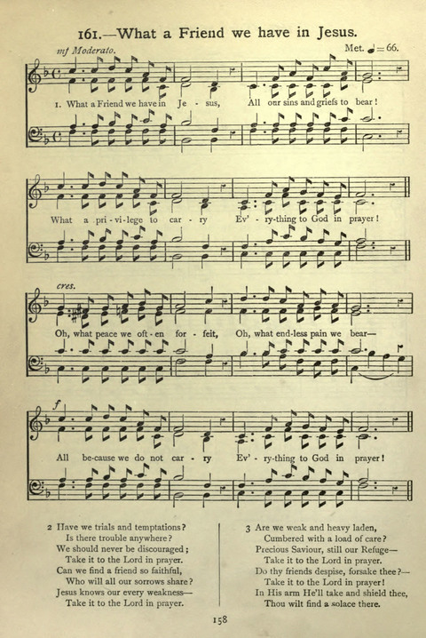 The Salvation Army Music page 158