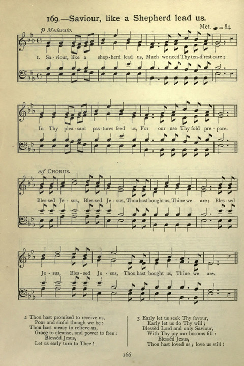 The Salvation Army Music page 166