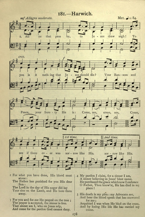 The Salvation Army Music page 178