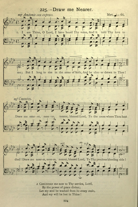 The Salvation Army Music page 224