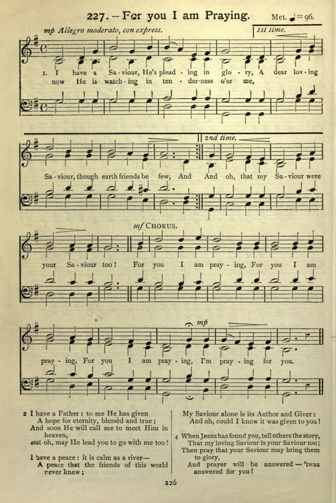 The Salvation Army Music page 226