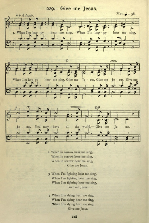 The Salvation Army Music page 228
