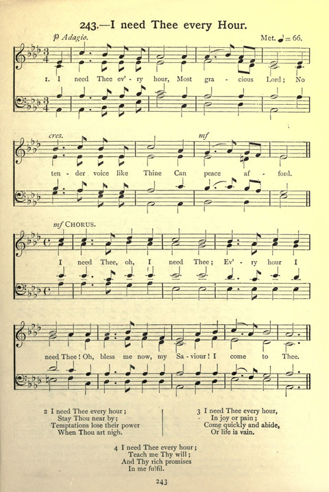 The Salvation Army Music page 243