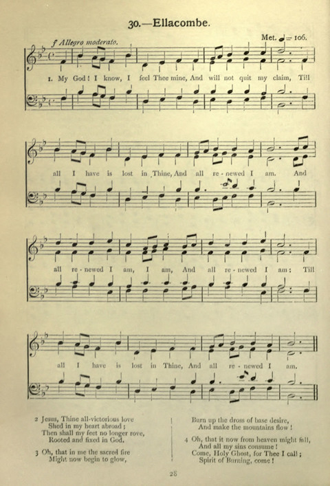 The Salvation Army Music page 28