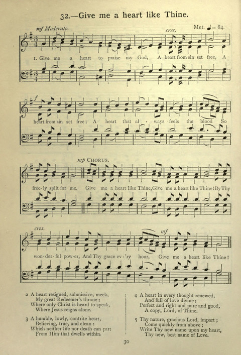 The Salvation Army Music page 30