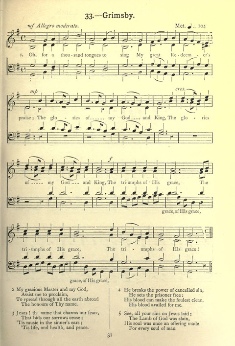 The Salvation Army Music page 31