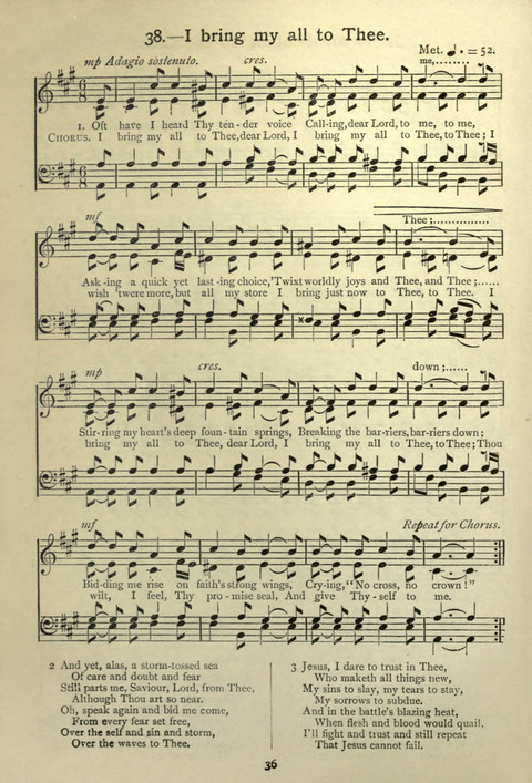 The Salvation Army Music page 36