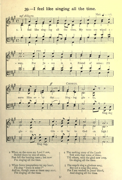 The Salvation Army Music page 37