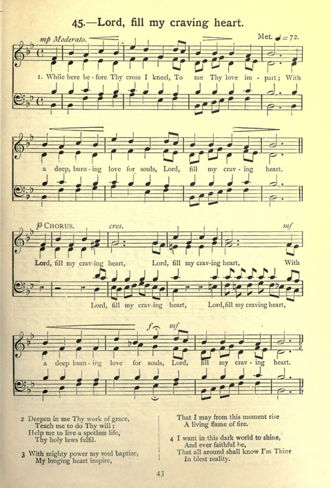 The Salvation Army Music page 43