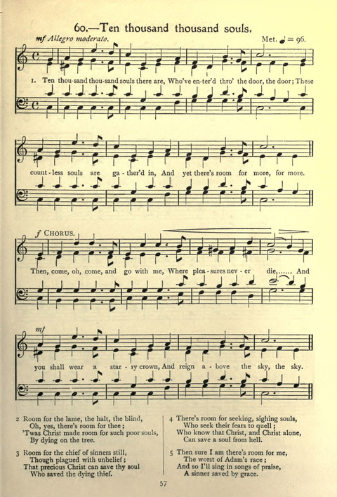 The Salvation Army Music page 57
