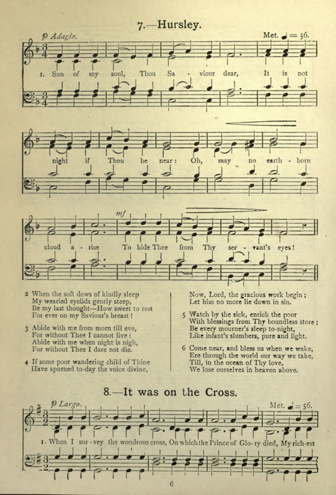 The Salvation Army Music page 6