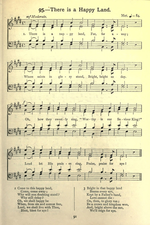 The Salvation Army Music page 91
