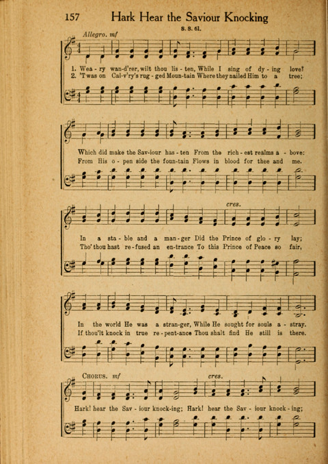 The Salvation Army Songs and Music page 132