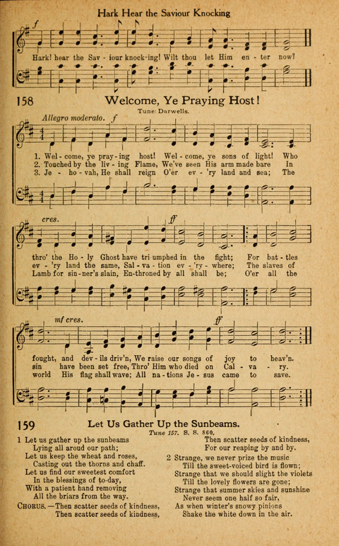 The Salvation Army Songs and Music page 133