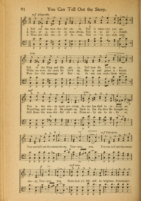 The Salvation Army Songs and Music page 82