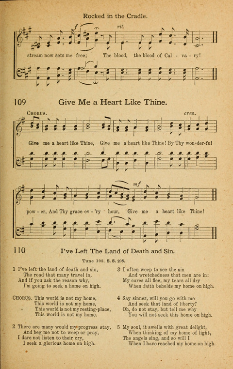 The Salvation Army Songs and Music page 95