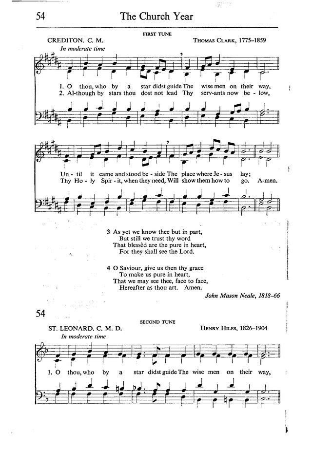Service Book and Hymnal of the Lutheran Church in America page 352