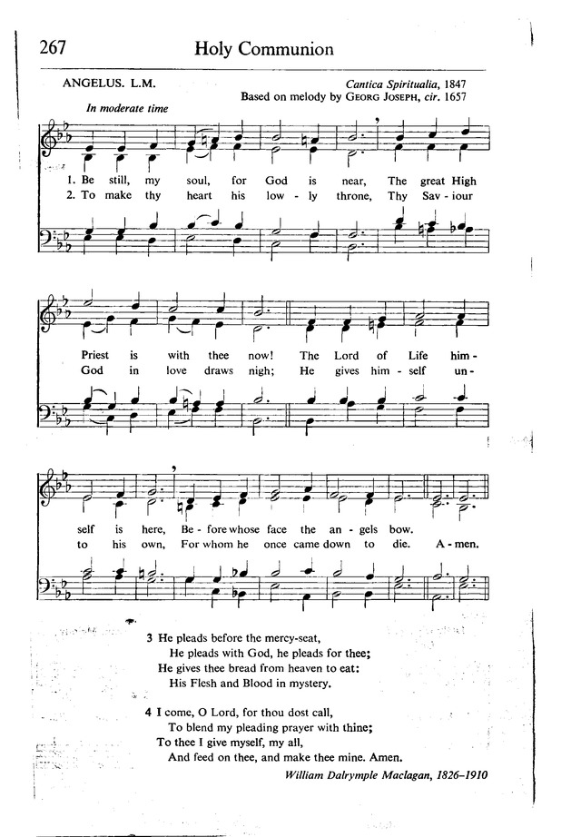 Service Book and Hymnal of the Lutheran Church in America page 611