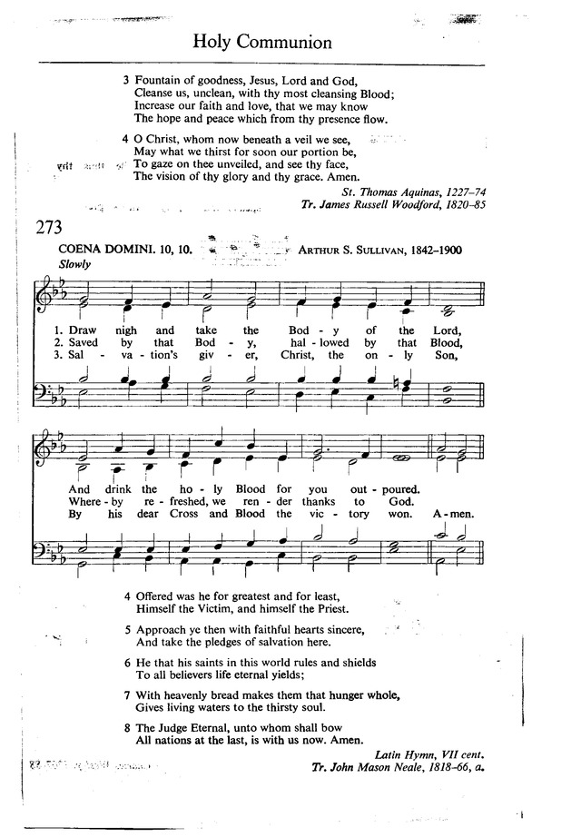 Service Book and Hymnal of the Lutheran Church in America page 617