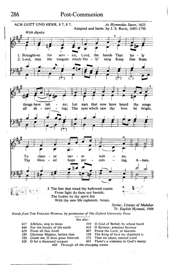 Service Book and Hymnal of the Lutheran Church in America page 633