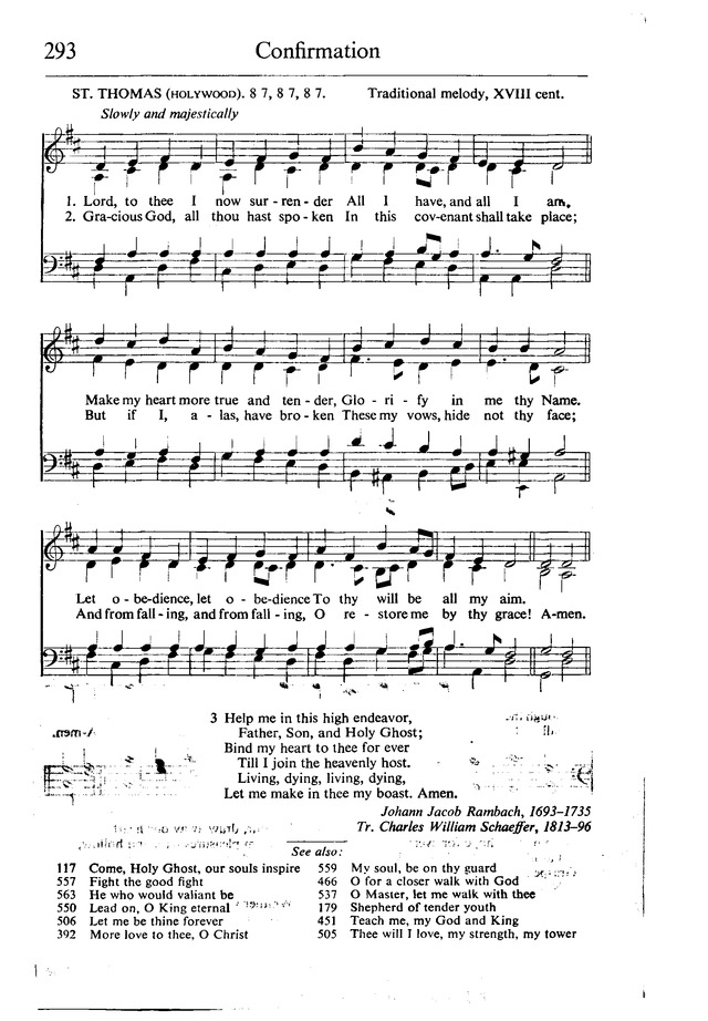 Service Book and Hymnal of the Lutheran Church in America page 639