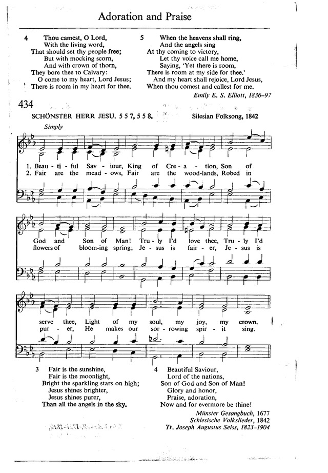 Service Book and Hymnal of the Lutheran Church in America page 797