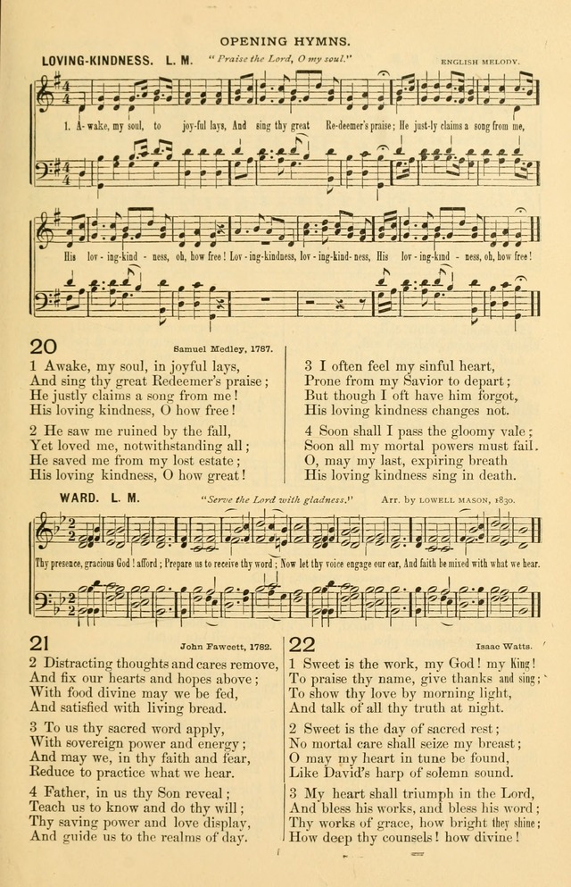 The Standard Church Hymnal page 12