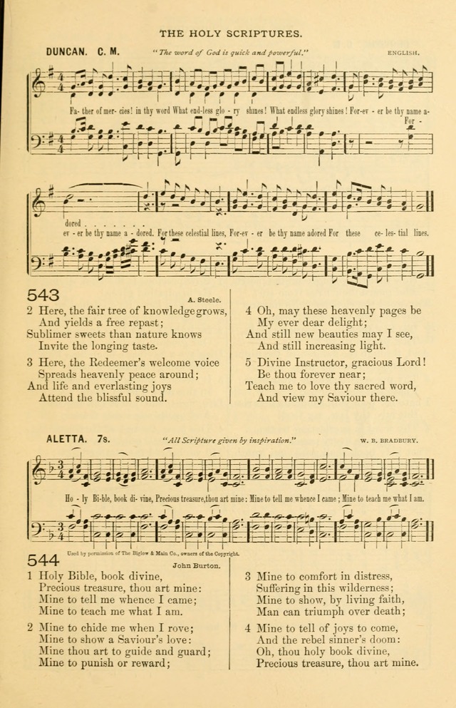 The Standard Church Hymnal page 248