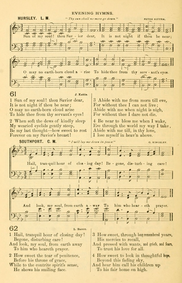 The Standard Church Hymnal page 25