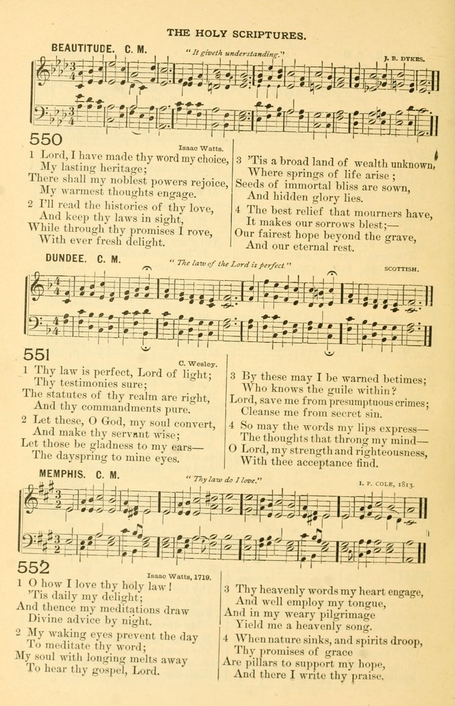 The Standard Church Hymnal page 251