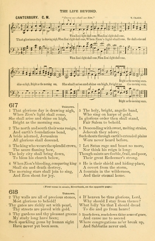 The Standard Church Hymnal page 278
