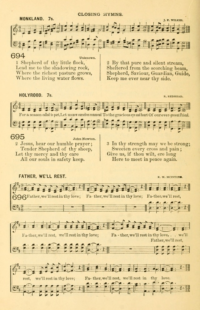 The Standard Church Hymnal page 311