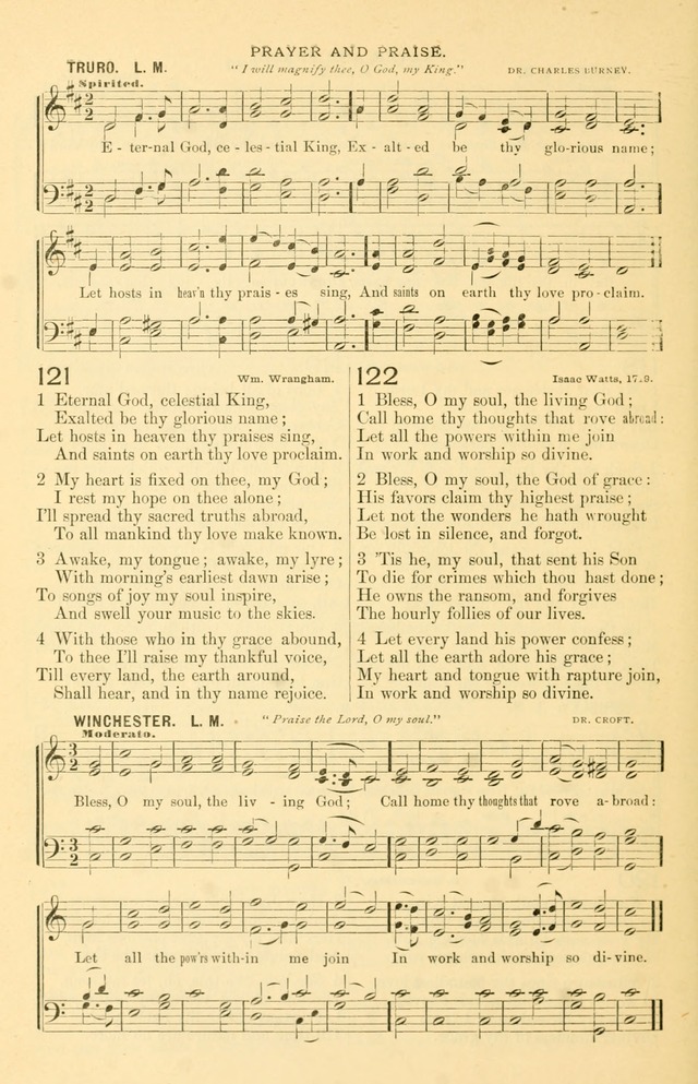 The Standard Church Hymnal page 53