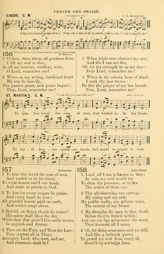 The Standard Church Hymnal page 66