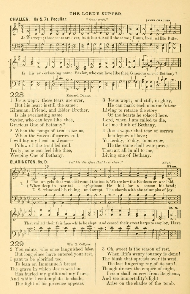 The Standard Church Hymnal page 93