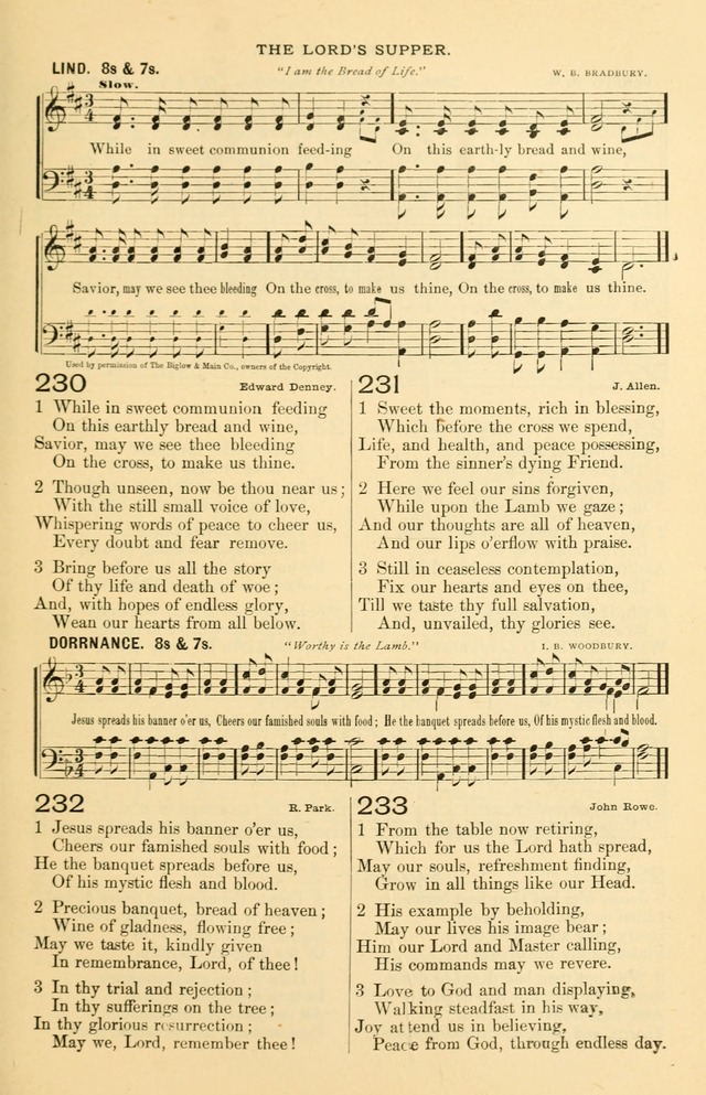The Standard Church Hymnal page 94