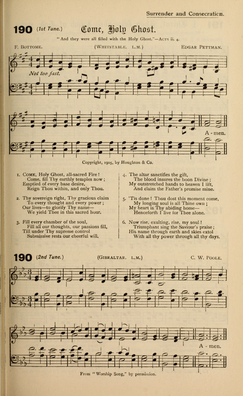 The Song Companion to the Scriptures page 137