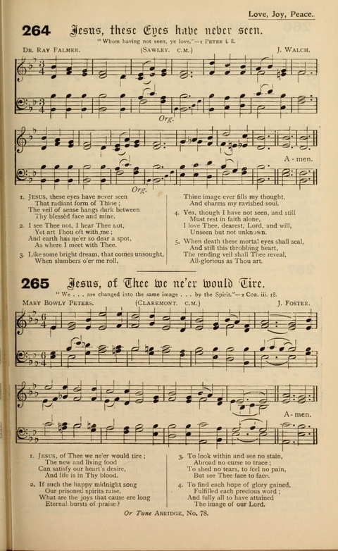 The Song Companion to the Scriptures page 203