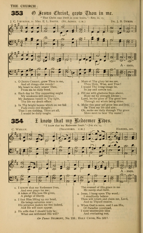 The Song Companion to the Scriptures page 280