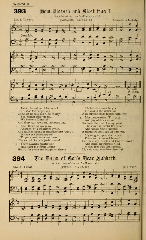 The Song Companion to the Scriptures page 312