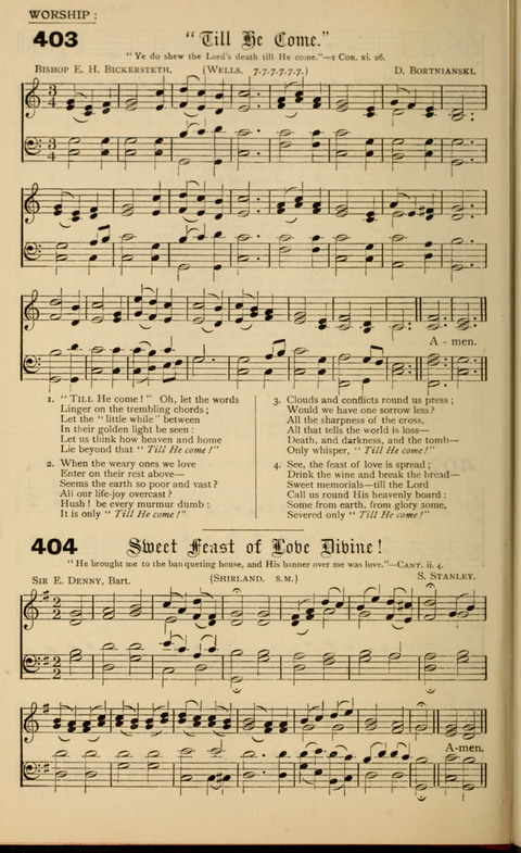 The Song Companion to the Scriptures page 320