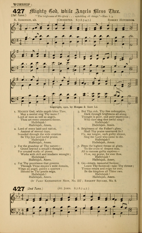 The Song Companion to the Scriptures page 340