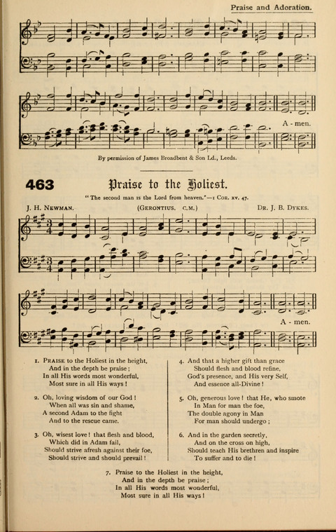 The Song Companion to the Scriptures page 371