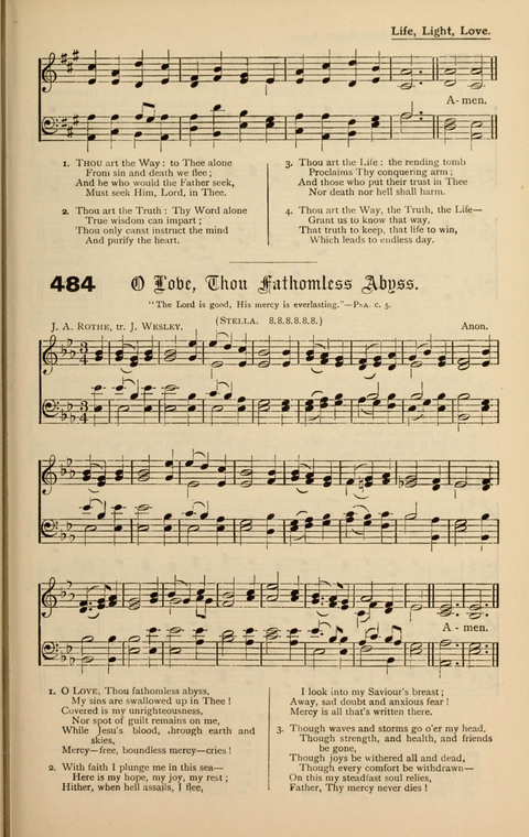 The Song Companion to the Scriptures page 391