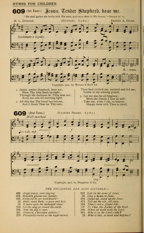 The Song Companion to the Scriptures page 506